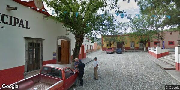 TESORERÍA MUNICIPAL